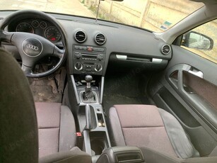 vand audi a 3 2.0 diesel