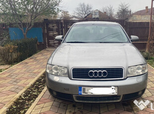 Audi A4 B6 2003 1.9TDI 131CP