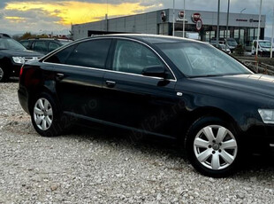 vand audi A6