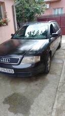 Vând Audi A6 C5 1.9tdi