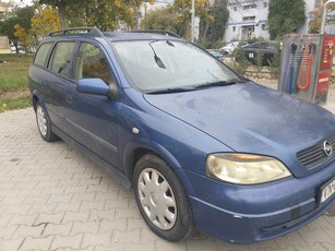 Vand Auto Opel Astra G