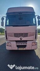 Cap tractor Renault Premium