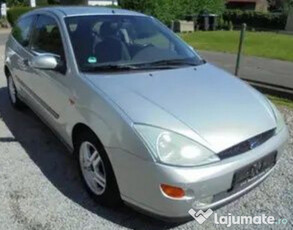 Ford focus mk1 an 2001