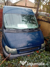 Ford Transit an 2000