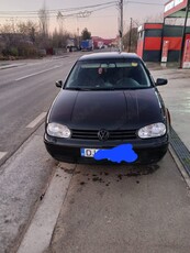 vand golf 4 ,1.9 tdi .bmw 316 benzină.