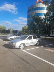 vand Golf 4 1.9 TDI