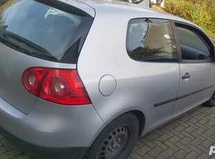 Vand Golf 5