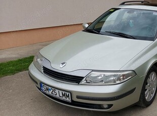 vand laguna 2 2.2 DCI stare bună