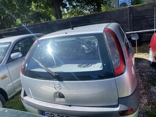 Vand Masina Opel Corsa C