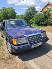 Vand Mercedes-Benz 124 2000 diesel