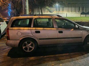 Vând Opel Astra g