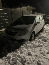 Vand Opel Corsa D