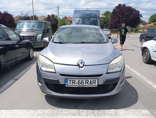 Vand renault Medane 3 1.6 banzina