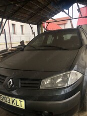 Vand Renault Megane 2 break sau pe piese