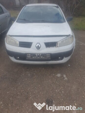 Vând sau dezmembrez Renault Megan 1,5 e3