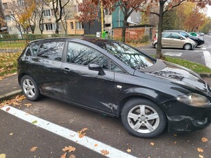 vand seat leon urgent