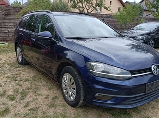 Vand Volkswagen Golf VII 2018- TVA Inclus si deductibil