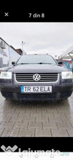 Vând vw Passat b5.5 1.9d 131cp