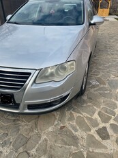 Vand Vw Passat euro 6 an 2010