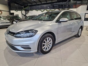 Volkswagen Golf 1.4 TSI (BlueMotion Technology) DSG Comfortline