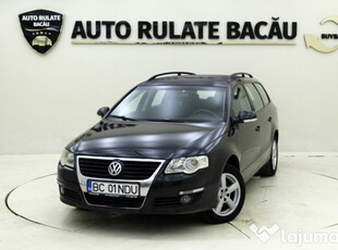 Volkswagen Passat 1.9 TDI 105 CP 2007 Euro 4