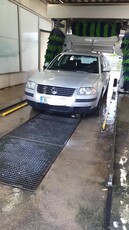 Volkswagen Passat 1.9 TDI - 130 CP - chip 160 CP 2003 - FIscal+V.C