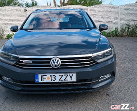 Volkswagen Passat 2.0 4MOTION 190CP