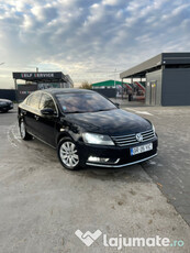 Volkswagen Passat b7 1.6 TDI 105 cai