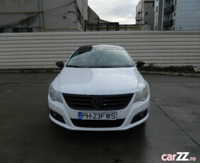 Volkswagen Passat CC 2.0 Diesel 140 CP