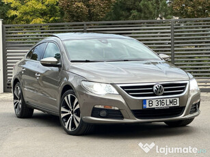 Volkswagen Passat cc Edition Individual 1.8 tsi 2009