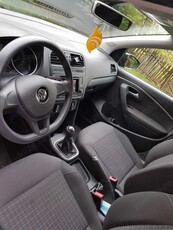 Volkswagen Polo 1.4 TDI (Blue Motion Technology) Comfortline