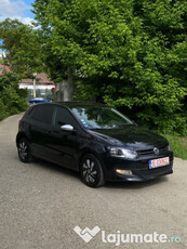 Volkswagen Polo 1.6 TDi / 2010 / RATE