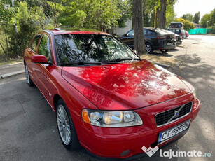 Volvo s60 2.4 benzină 170 cp