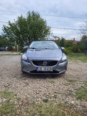 Volvo V40 1.6 diesel 2015