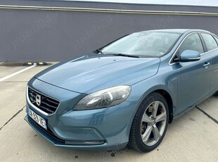 Volvo V40 2.0 D3 Automat Summum 2013 Xenon