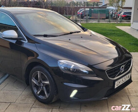 Volvo V40 Model R-Design 2.0 Diesel