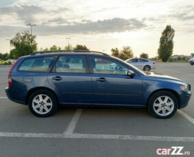 Volvo V50 1.6 diesel