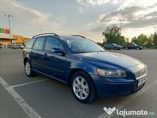 Volvo V50 1.6 diesel