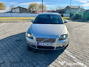 Volvo v50 an 2007