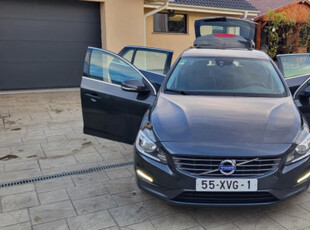 Volvo V60 Navigatie mare color