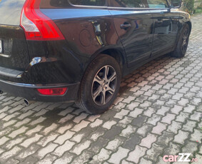 Volvo xc 60 2011 c5