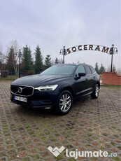 VOLVO XC60 D3 MANUAL