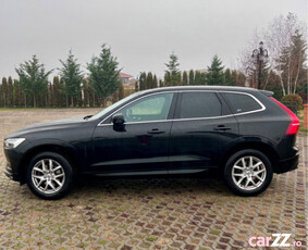 VOLVO XC60 D3 MANUAL