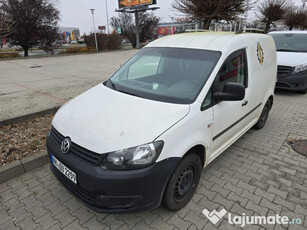 VW Caddy 1.6 Cdi din 2013