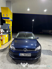 VW Golf 2.0 Tdi DSG