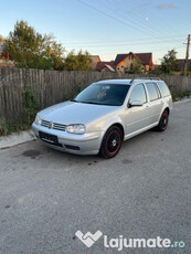 Vw golf 4 1.6 16V