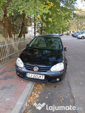 Vw golf 5 1.4 benzina 102.000km