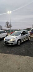 vw Golf 5 1.4mpi