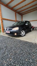 vw golf 5 diesel 1.9 tdi perfecta stare ieftin URGENT