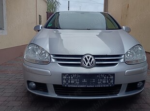 Vw Golf 5 United coupe 2009